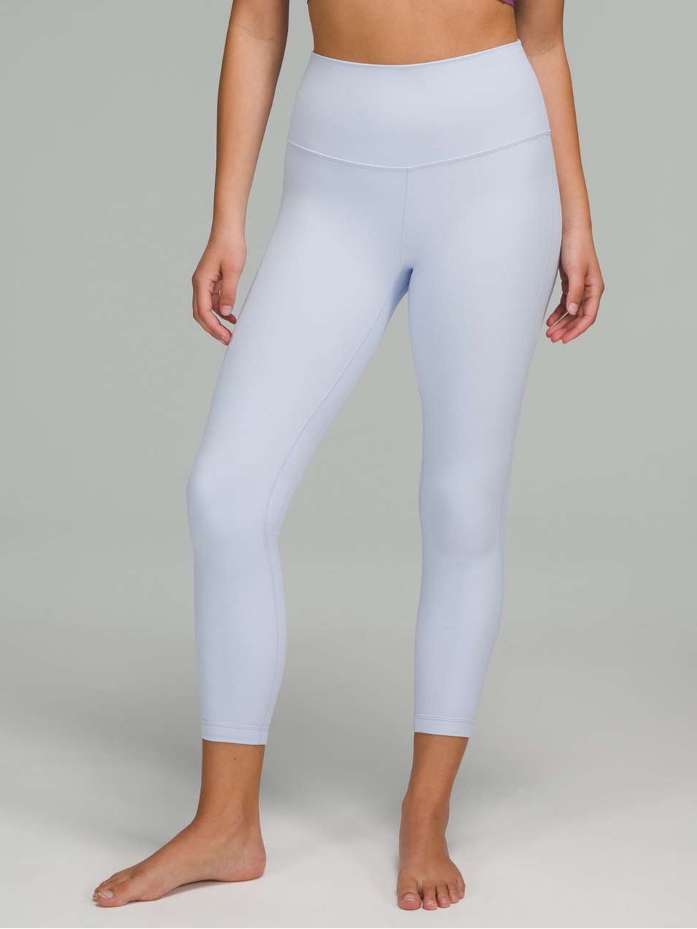 Lululemon Align High-Rise Pants 25” Size 4